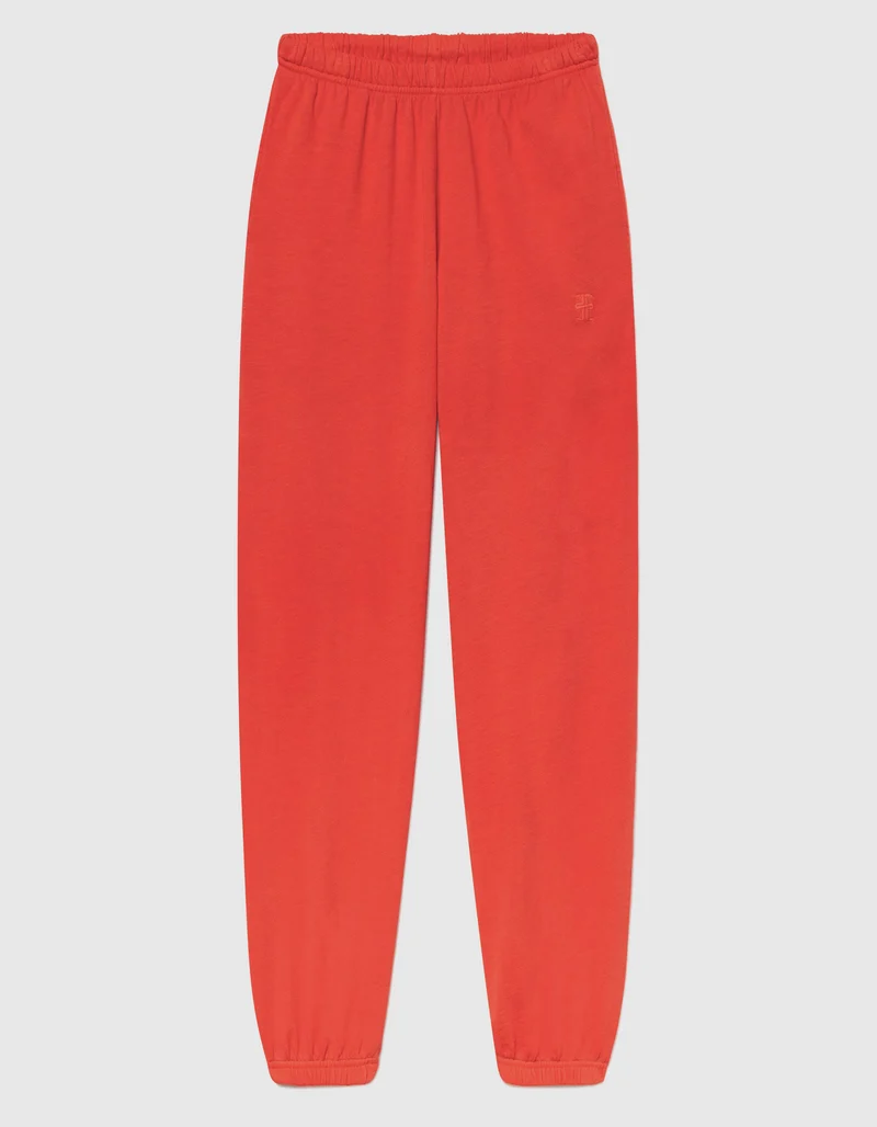 Jogginghose mit Eingrifftaschen
