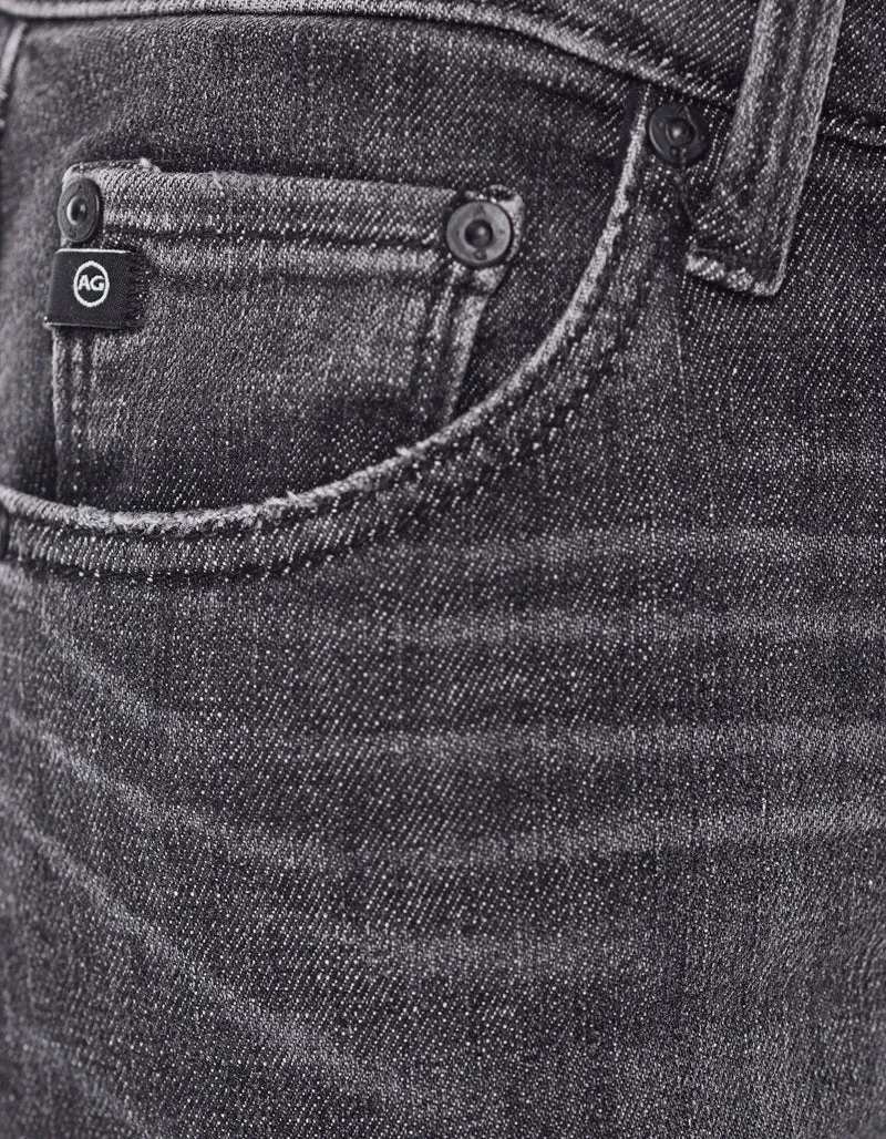 Super Skinny Ankle Jeans