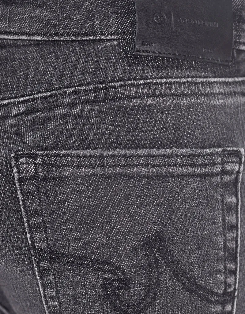 Super Skinny Ankle Jeans