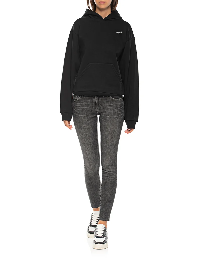 Super Skinny Ankle Jeans