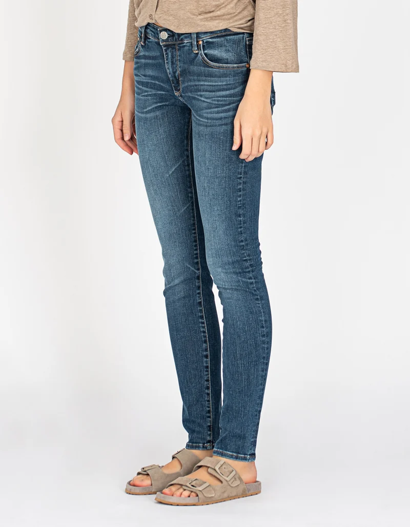 Super Skinny Jeans
