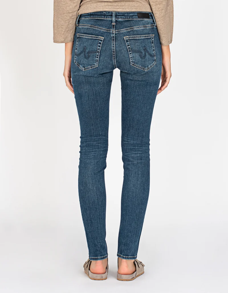 Super Skinny Jeans