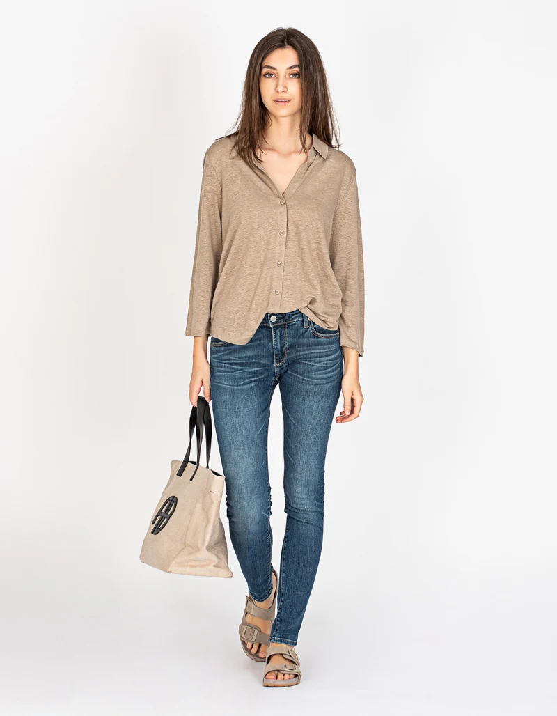Super Skinny Jeans