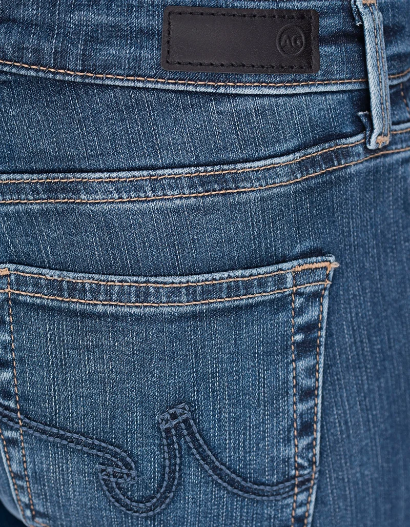 Super Skinny Jeans