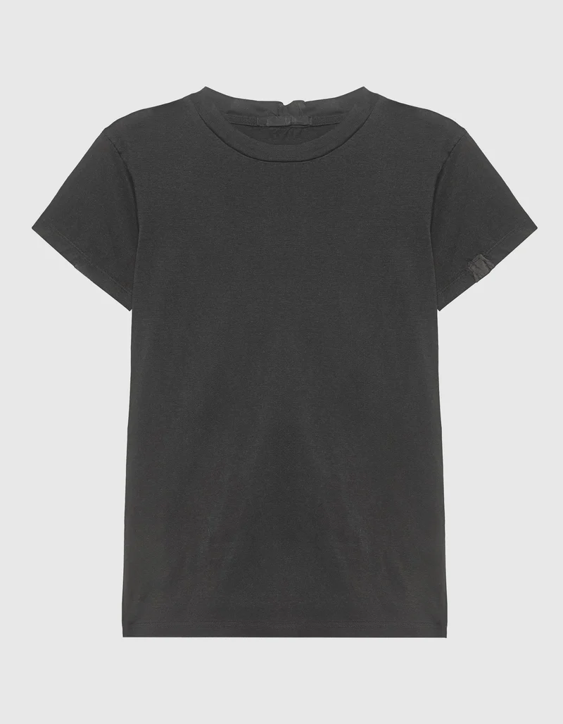 T-Shirt Tom mit Rundhalsausschnitt