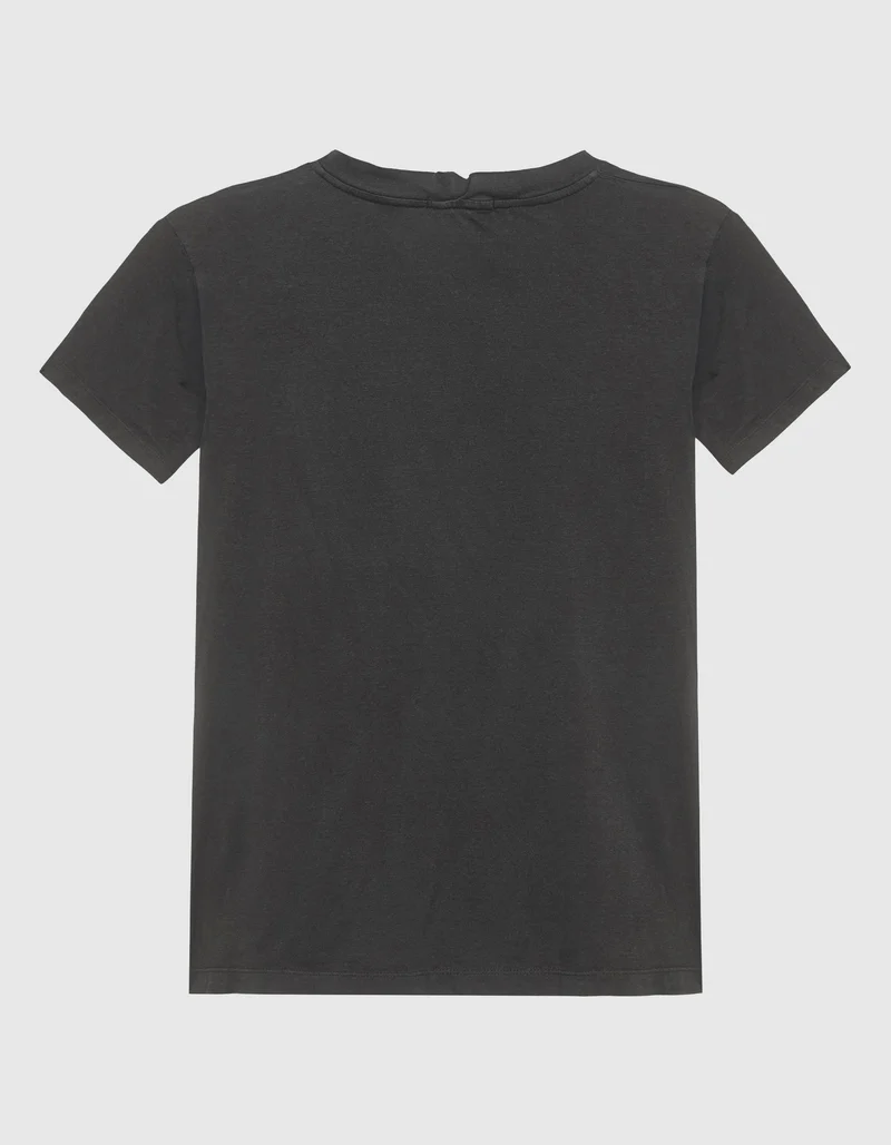 T-Shirt Tom mit Rundhalsausschnitt