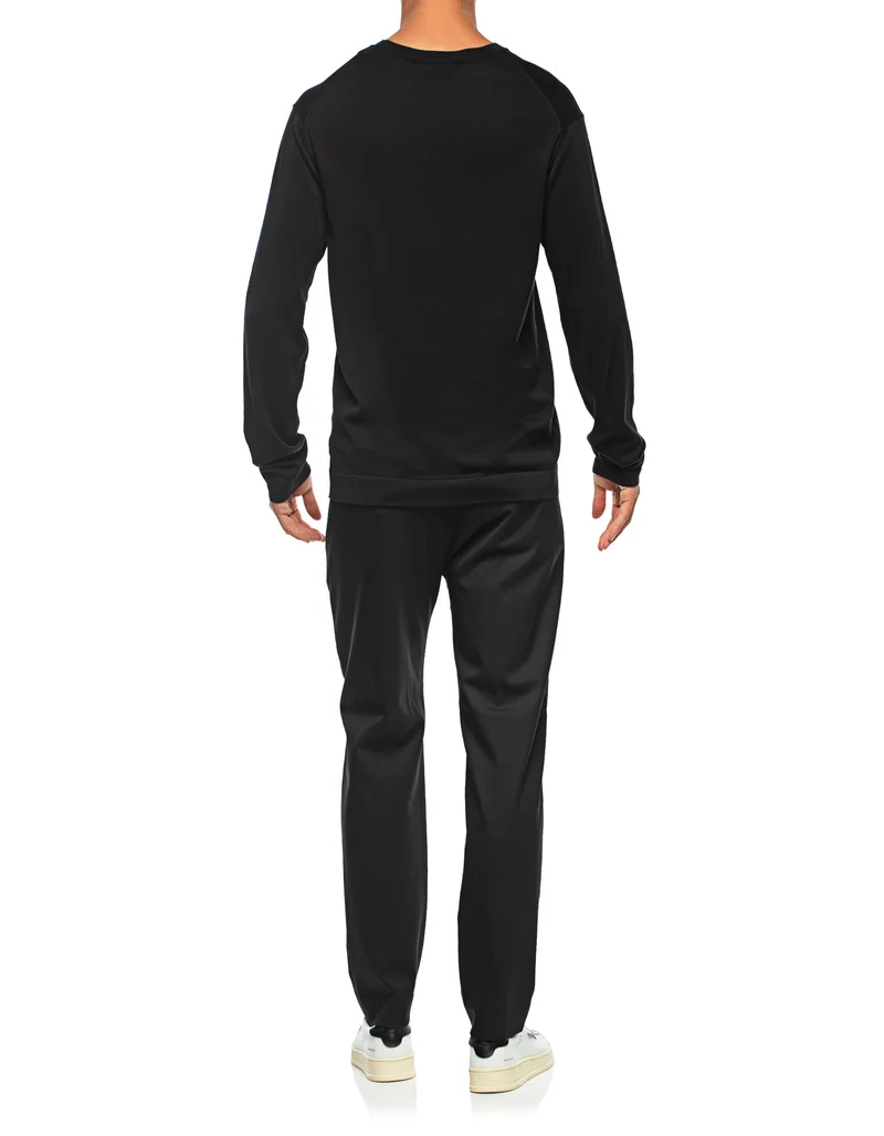 Slim-Fit Chino Hose
