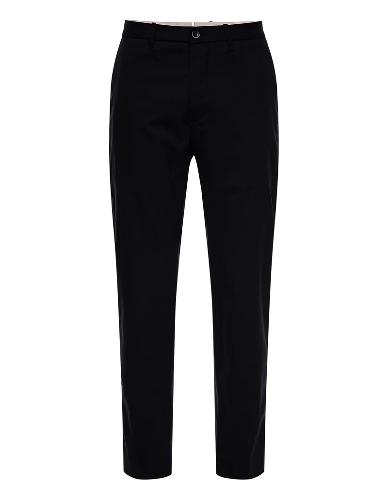 Slim-Fit Chino Hose