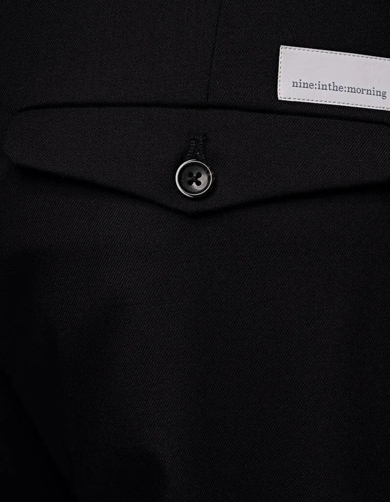 Slim-Fit Chino Hose
