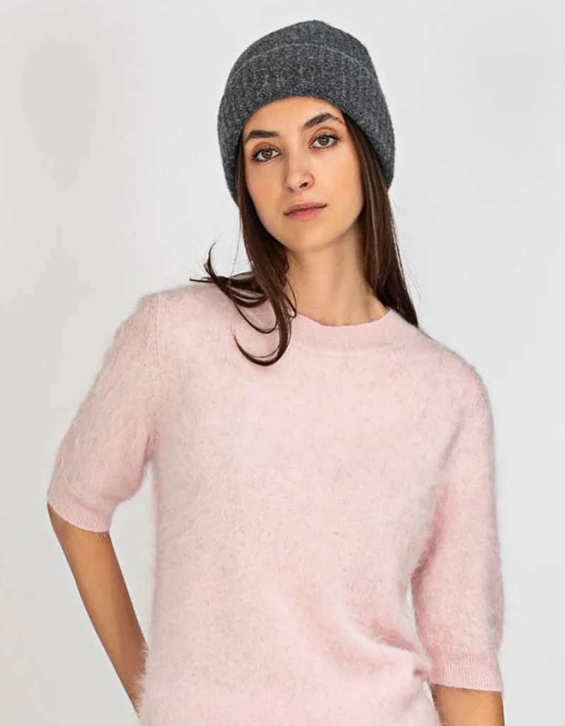 Kaschmir Beanie