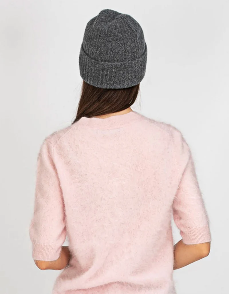 Kaschmir Beanie