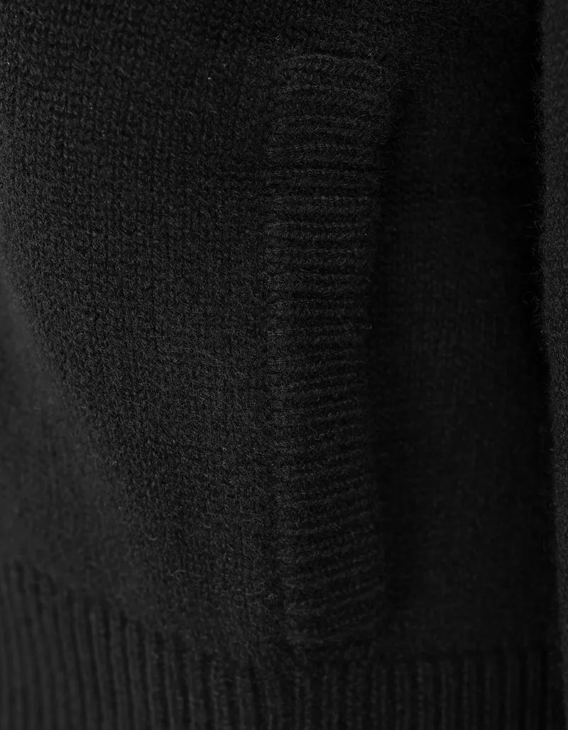 Kaschmir Bomber-Jacke