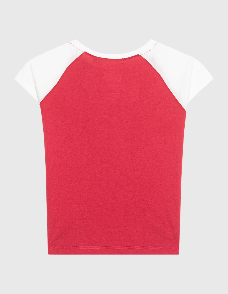 Bedrucktes T-Shirt Diet Coke 94