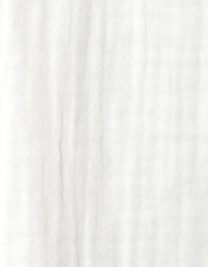Cropped Musselin-Hose Ozzie