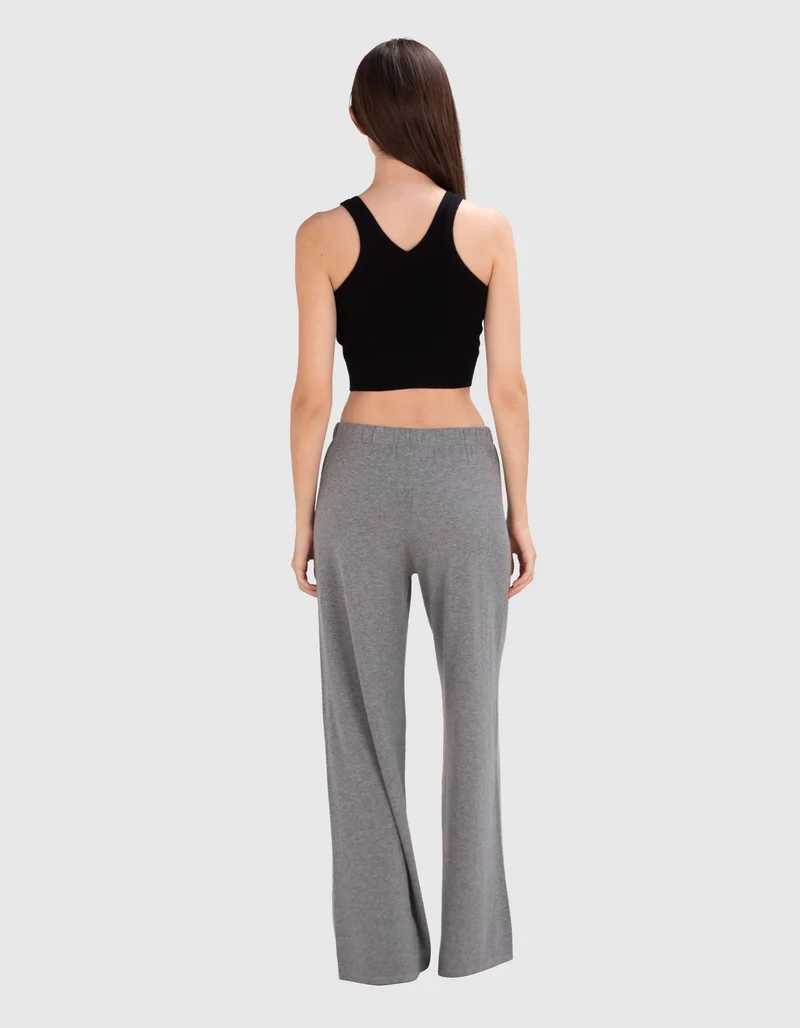 Cropped Top Jaime mit Kaschmiranteil