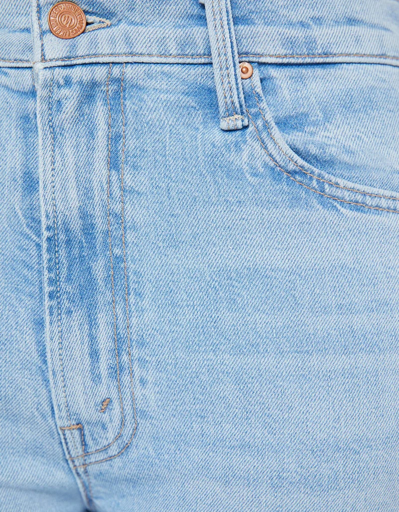 Loose Straight-Leg Jeans The Dodger Ankle