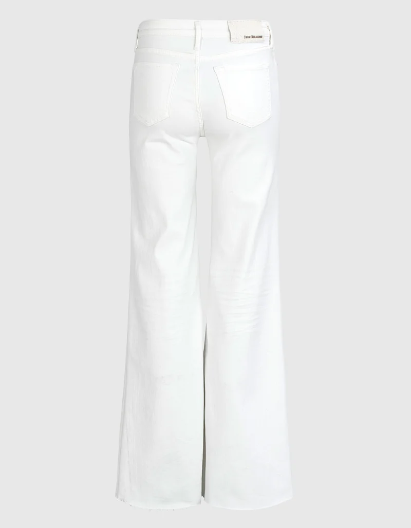 Flared-Jeans Mija