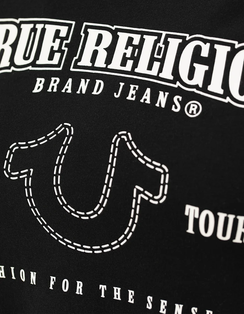 Bedrucktes T-Shirt Baby