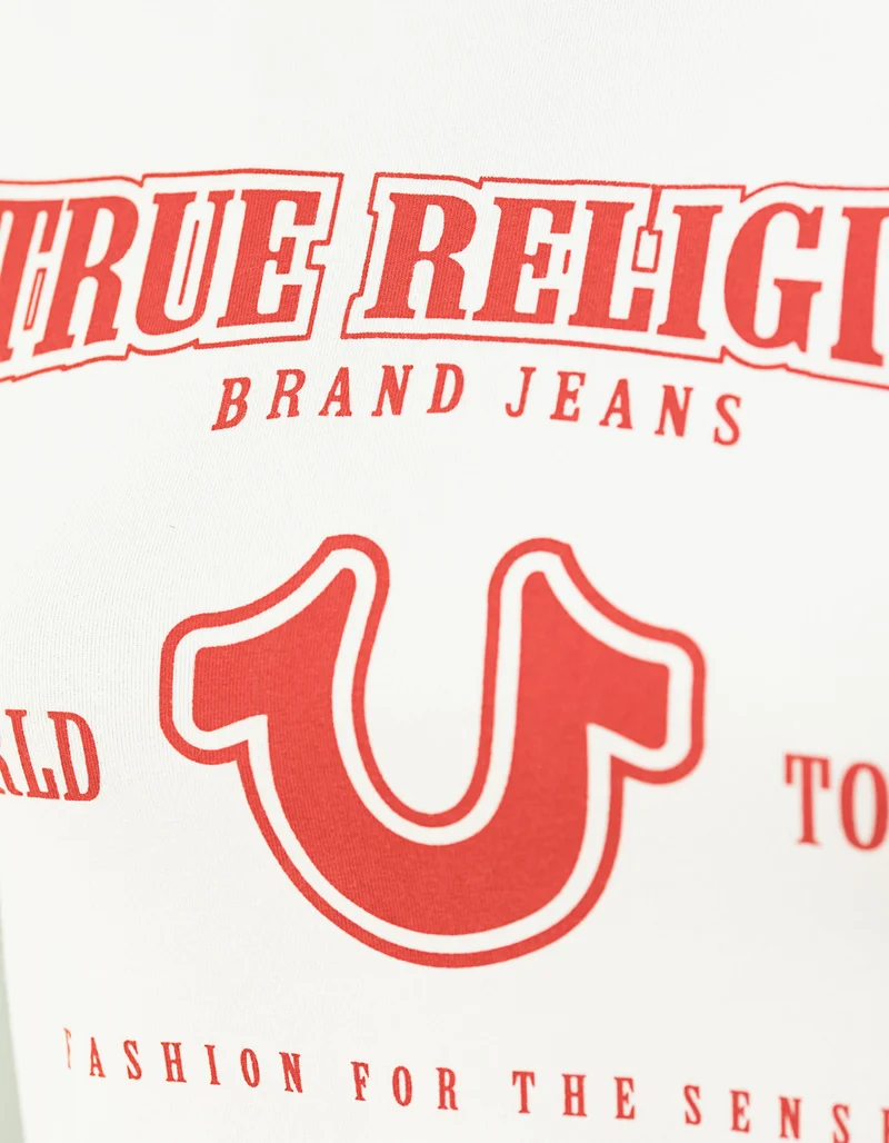 Bedrucktes T-Shirt Baby