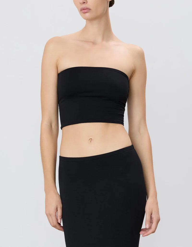Bandeau-Top Amina
