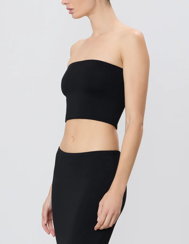 Bandeau-Top Amina