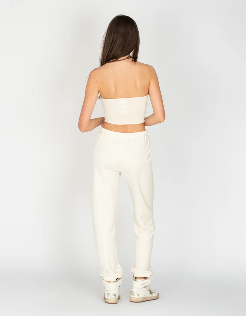 Bandeau Bra-Top