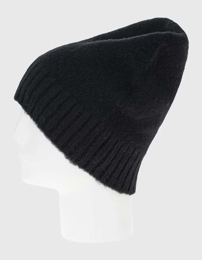 Woll-Kaschmir-Mix Beanie