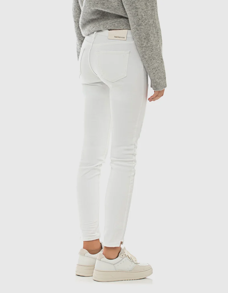 Destroyed Skinny Jeans Halle
