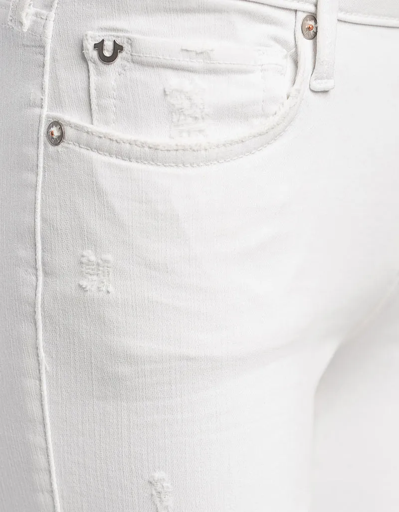 Destroyed Skinny Jeans Halle
