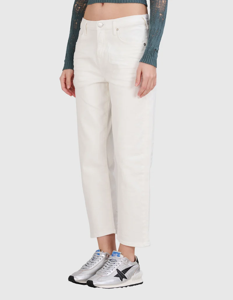 Bow-Leg Jeans Hope