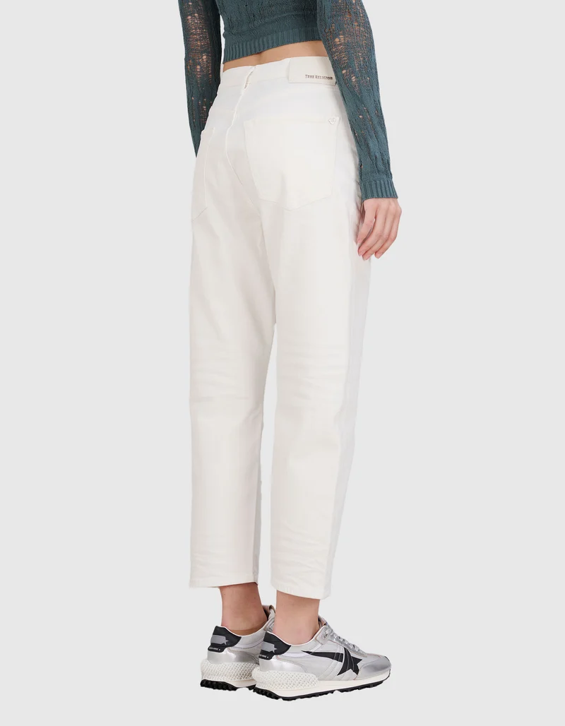 Bow-Leg Jeans Hope