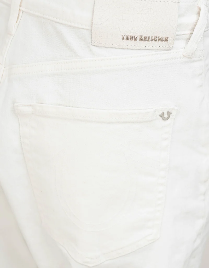 Bow-Leg Jeans Hope
