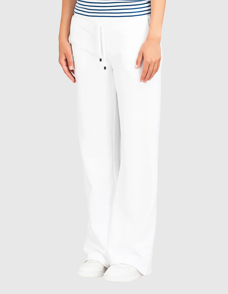 Wide Leg Sweatpants Marisa