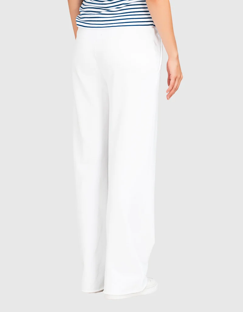 Wide Leg Sweatpants Marisa