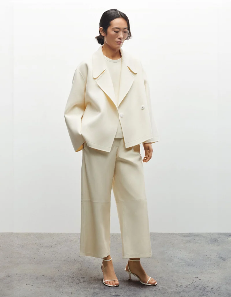 Woll-Jacke Malika