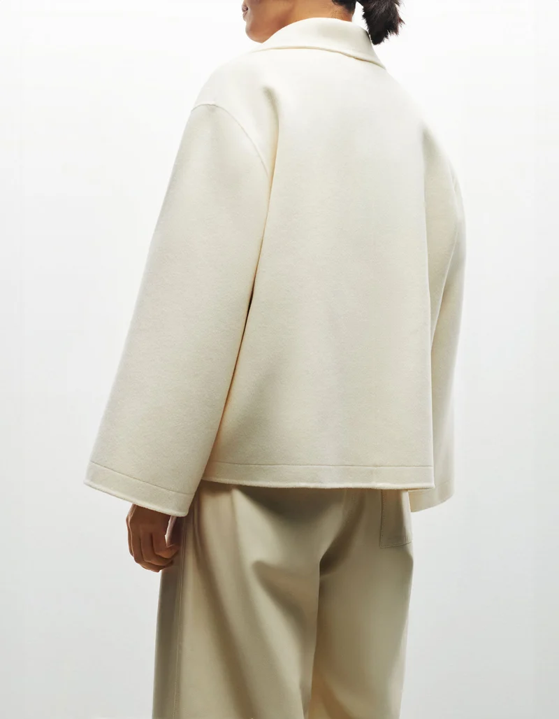 Woll-Jacke Malika