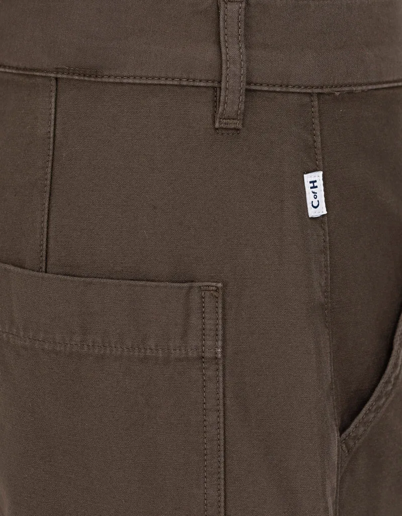 Cropped Cargo-Barrel-Hose Marcelle