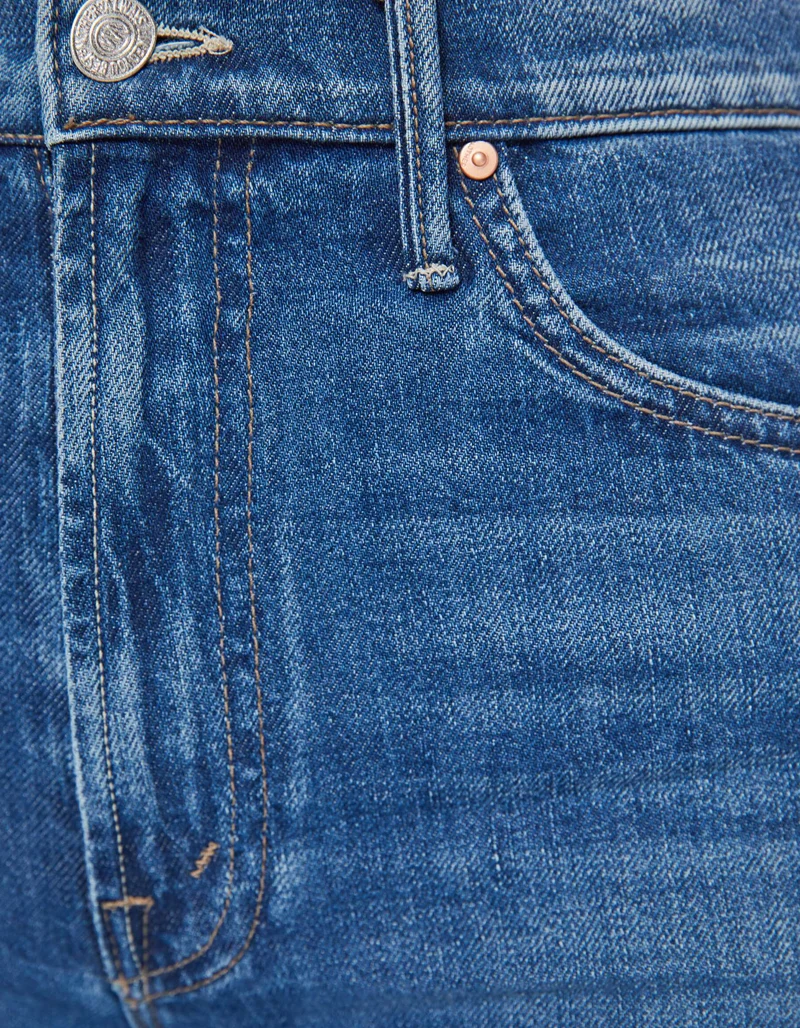Wide-Leg Jeans The Undercover