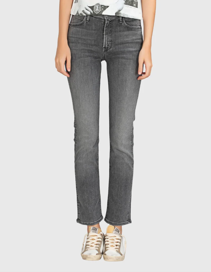 Slim-Fit Jeans