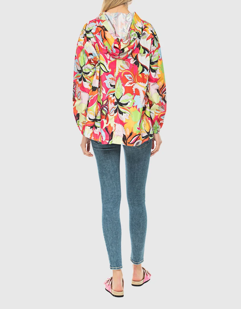 High-Rise Skinny Jeans