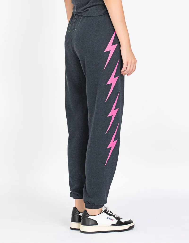 Bedruckte Jogginghose