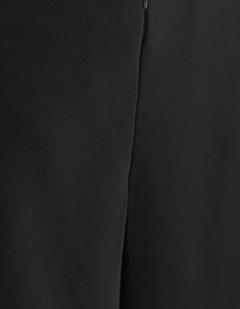Wide-Leg Hose