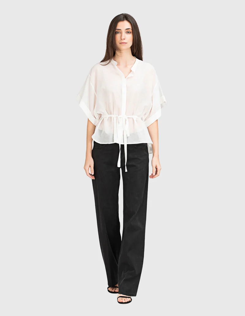 Loose-Fit Jeans Jacklyn