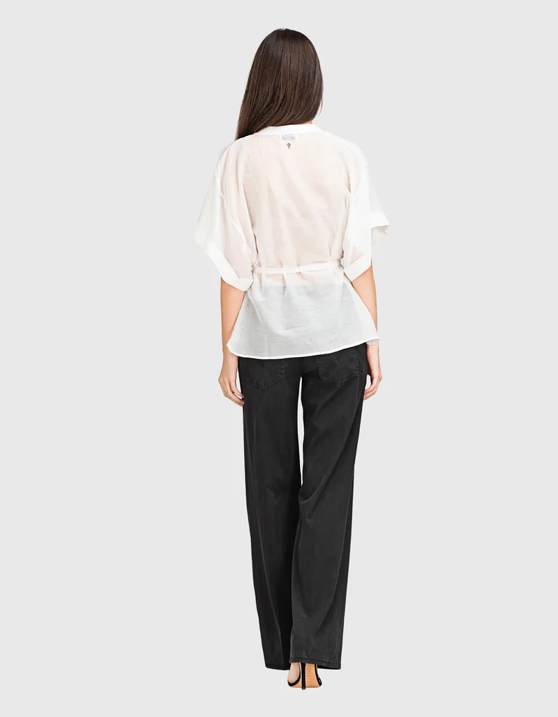 Loose-Fit Jeans Jacklyn