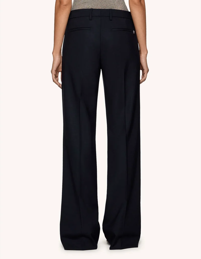 Bootcut-Hose