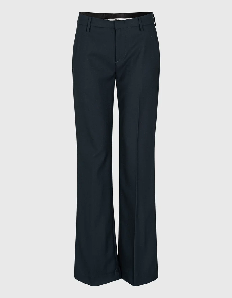 Bootcut-Hose