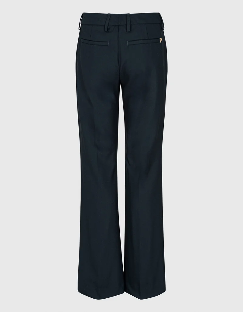 Bootcut-Hose