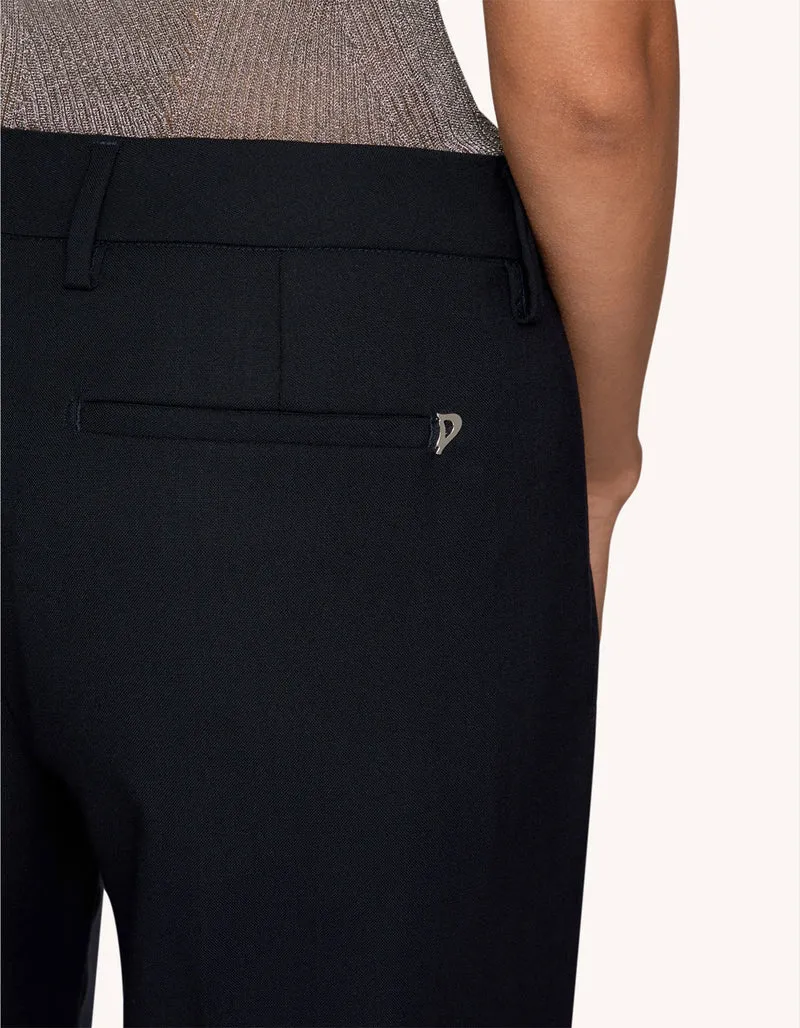 Bootcut-Hose