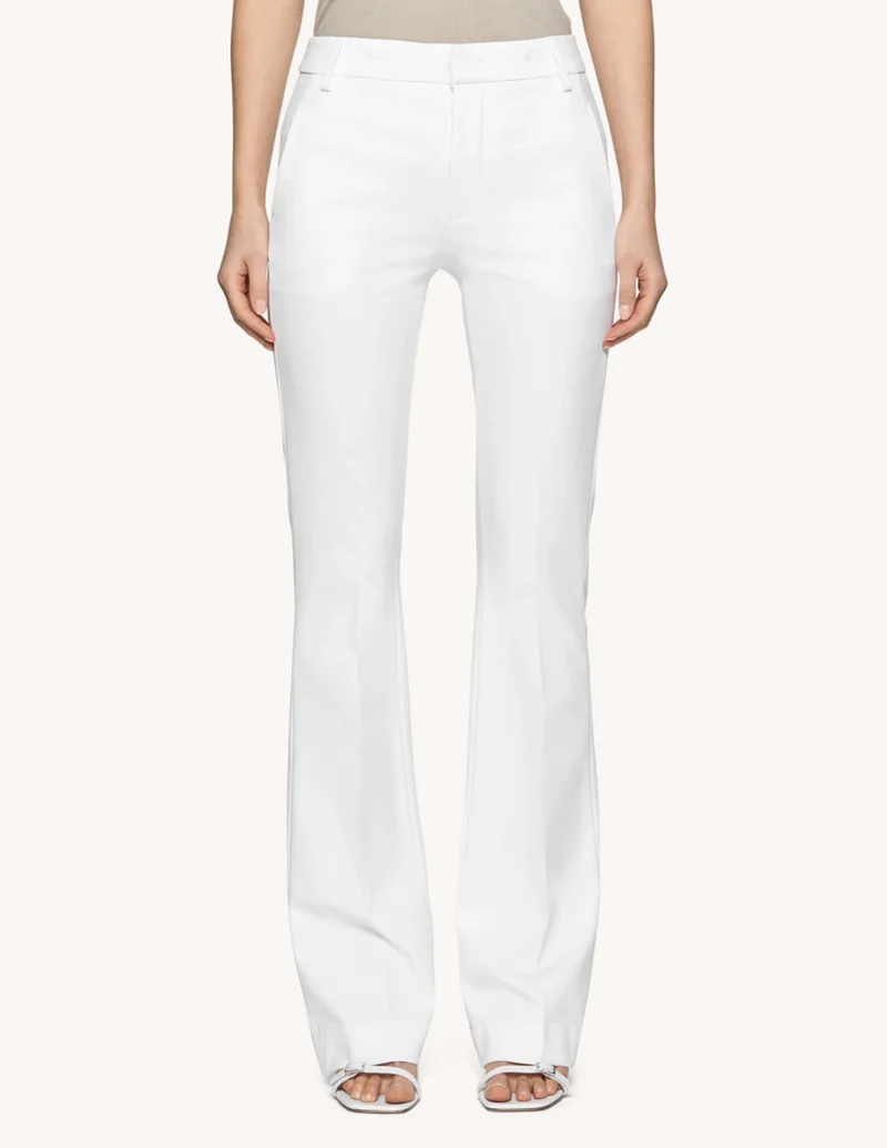 Bootcut-Hose