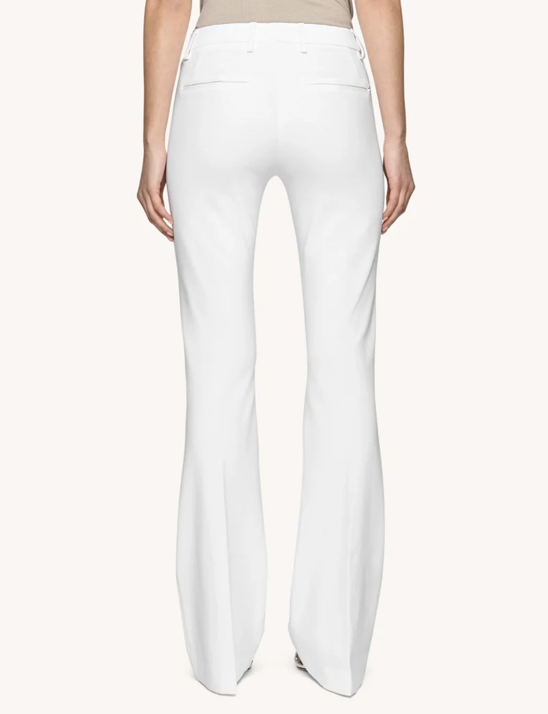 Bootcut-Hose